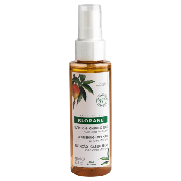 Klorane Nourishing Mango Oil