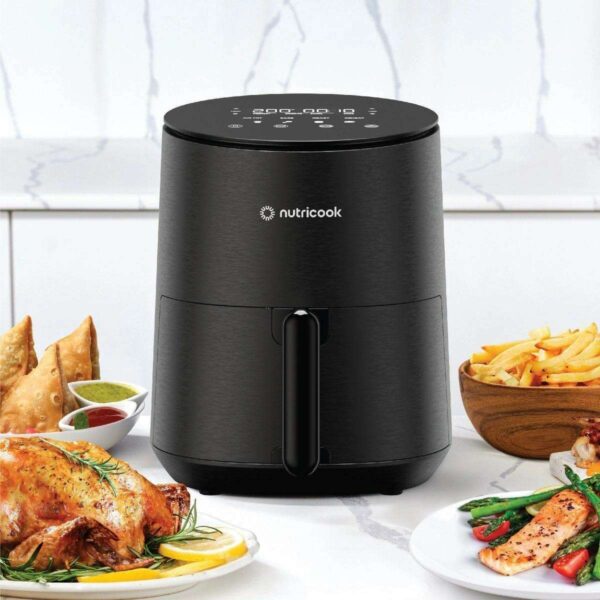 Air Fryer Mini V2 3.3L