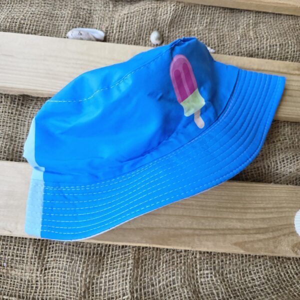 Kids Bucket Hat: Fresh