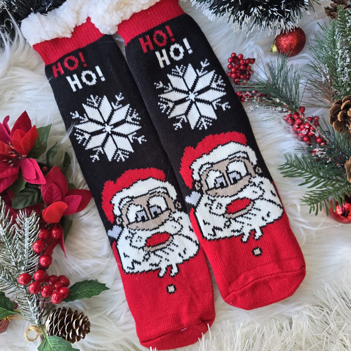 1000974300-scaled-1 Home Sockings: Black HOHO (size 35 to 41 EUR)