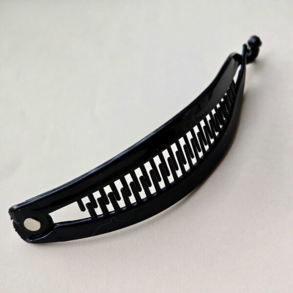 Hair Clip: Banana
