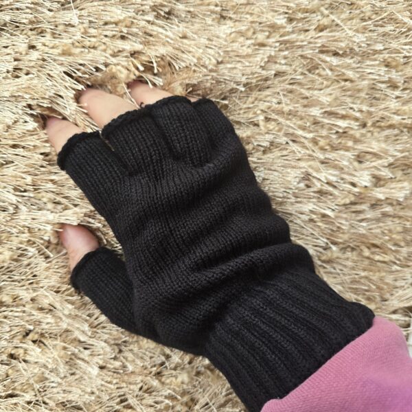 Glovelettes: Black