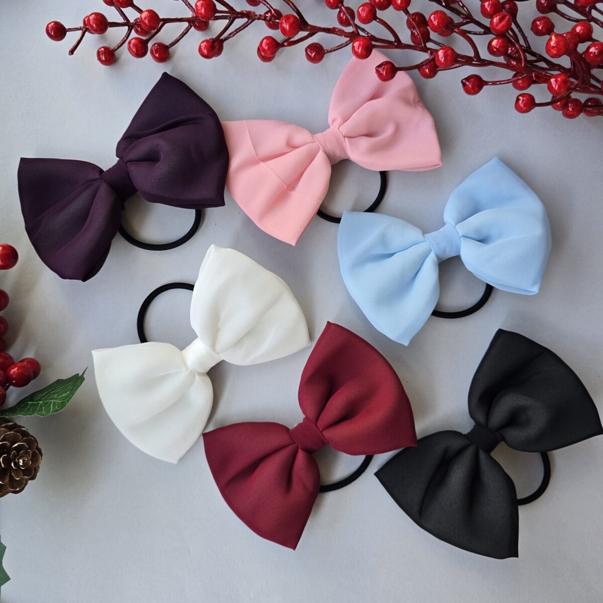 1001020941-scaled-1 Hair Ties : Bows Organza