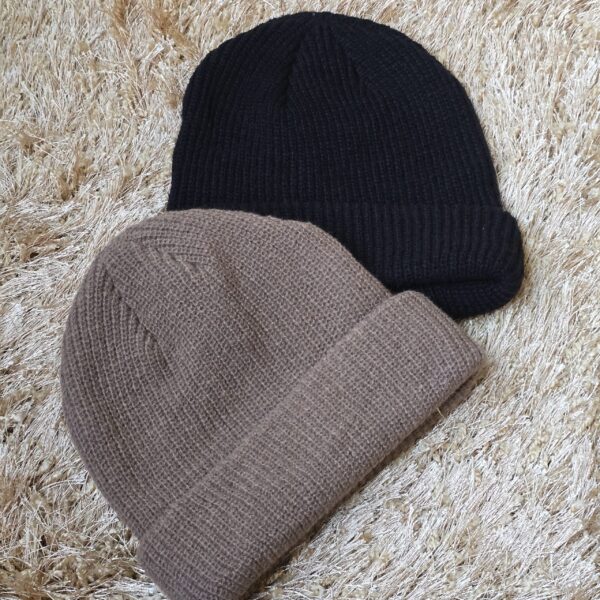 A. MiSta Beanies