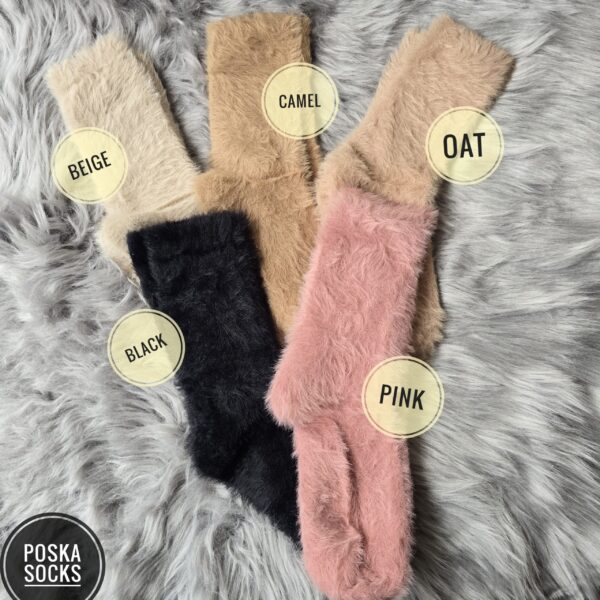 Poska Socks