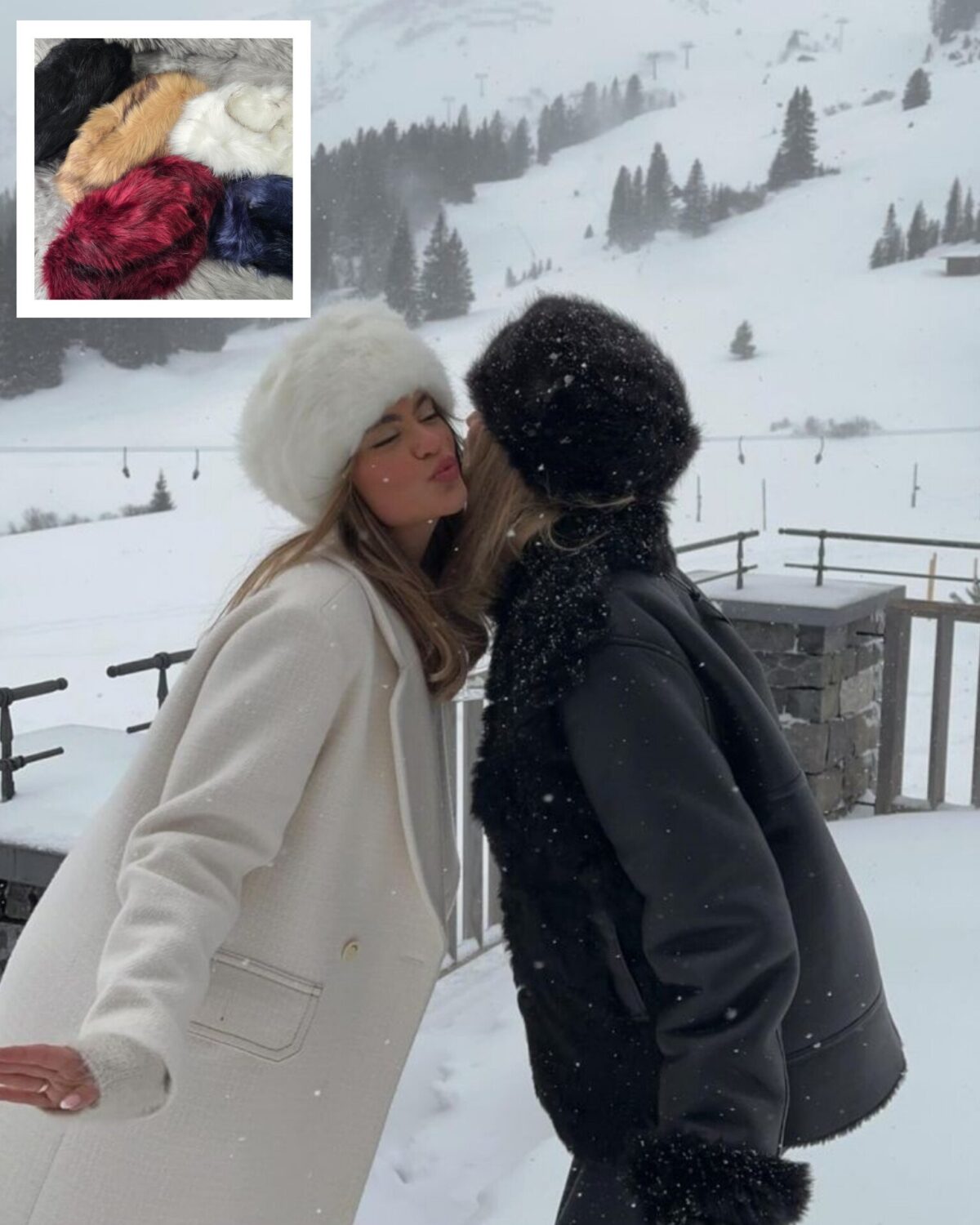 1001179680 A A. Ushanka Hats