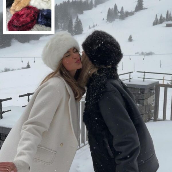 A A. Ushanka Hats