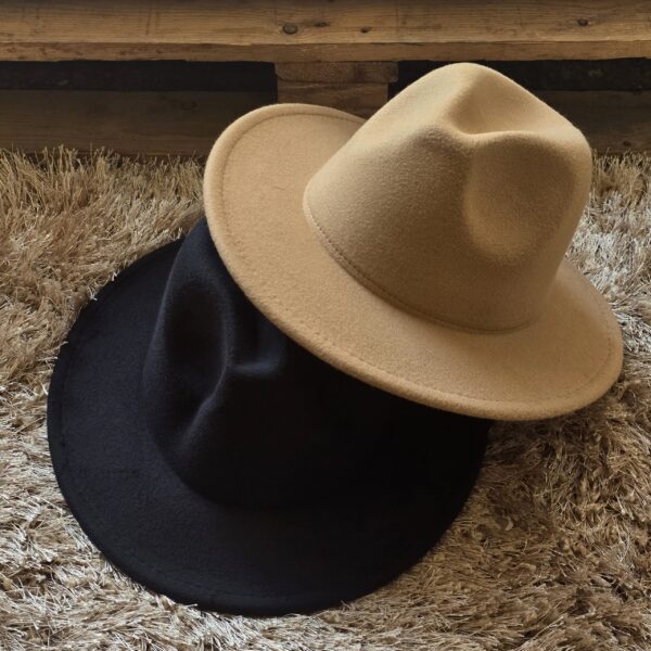 A A. Cowboy Wool Hats
