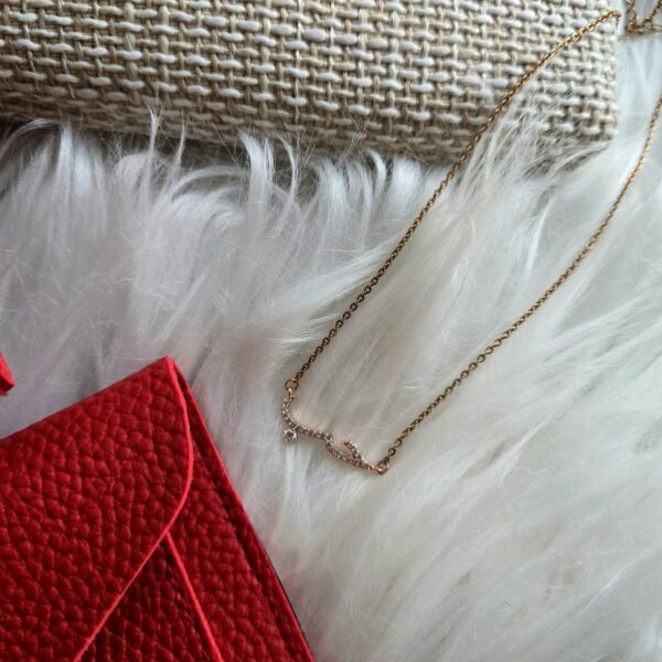 B. Love Necklace