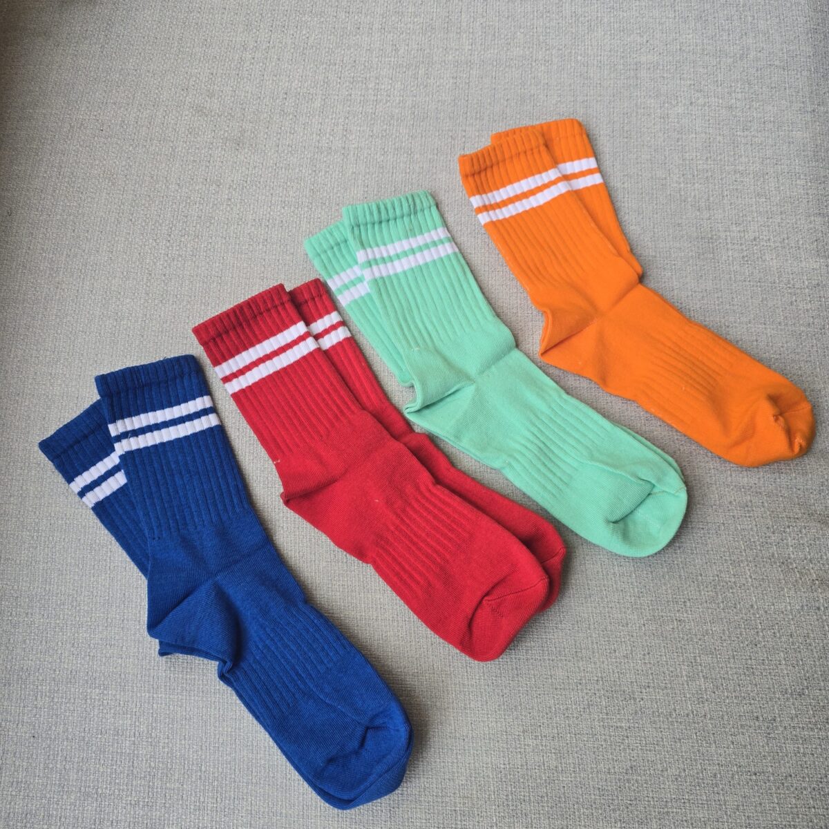 1001281115-scaled-2 Z. Colorful Stripped Socks