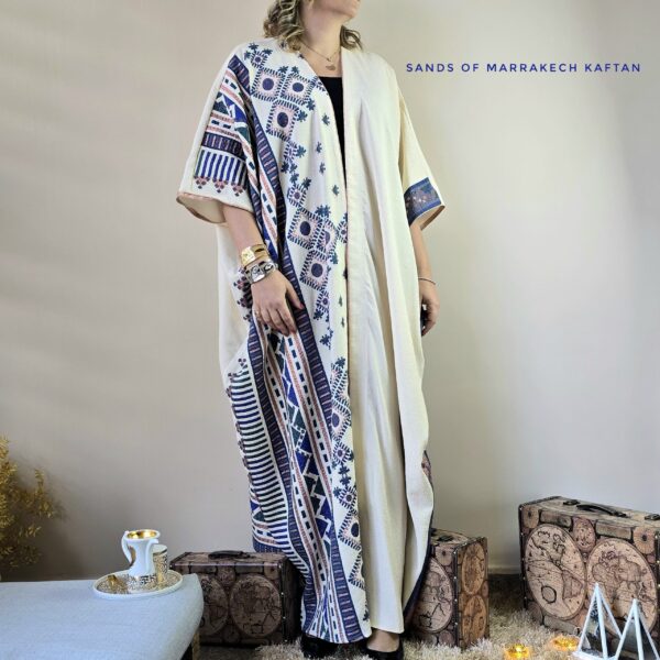 Kaftan: Sands of Marrakech