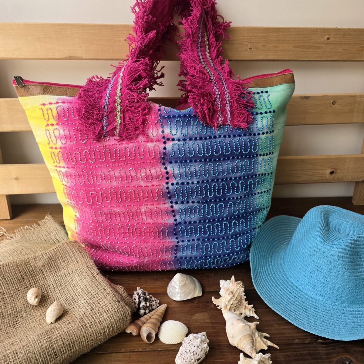 C. Sea Breeze Carnival BAG
