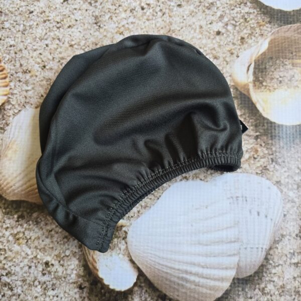 Swimming Cap: olive