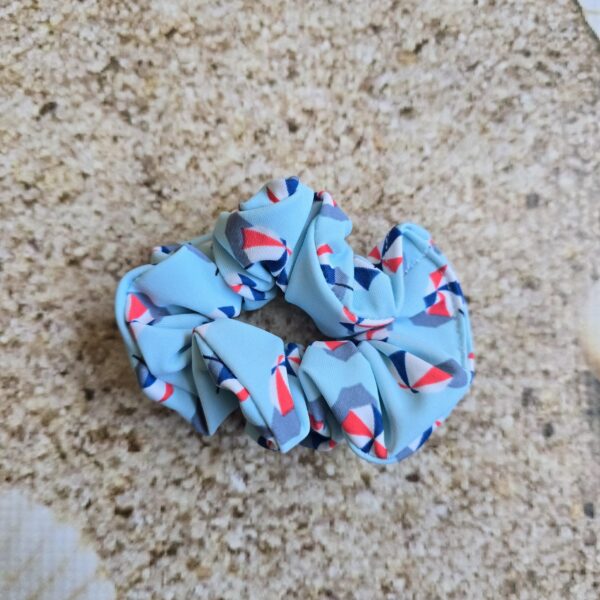 Scrunchie: Parasol