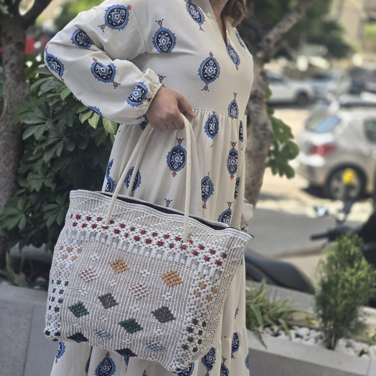 1001648964-scaled-1 B. Ethnic Beach Bag: 2nd Edition