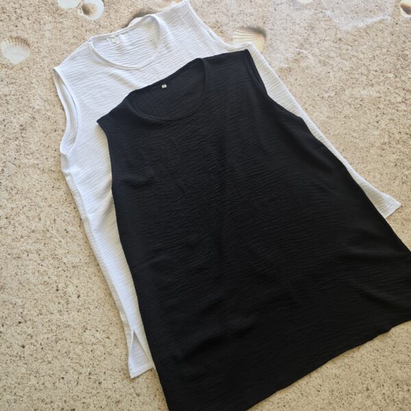 Magic Yara Tops