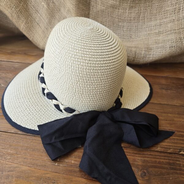 B. Sahara Fringed Hats