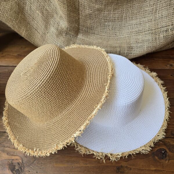 A. The Riviera Fringe Hats