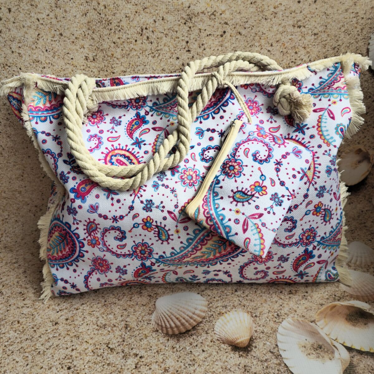 1001725492-scaled-1 Z. Beach Bag: Paisley 2