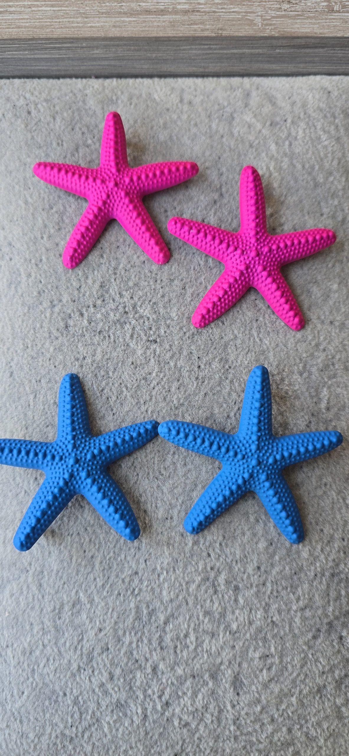 1001755662-scaled-1 Colored Starfish Earrings