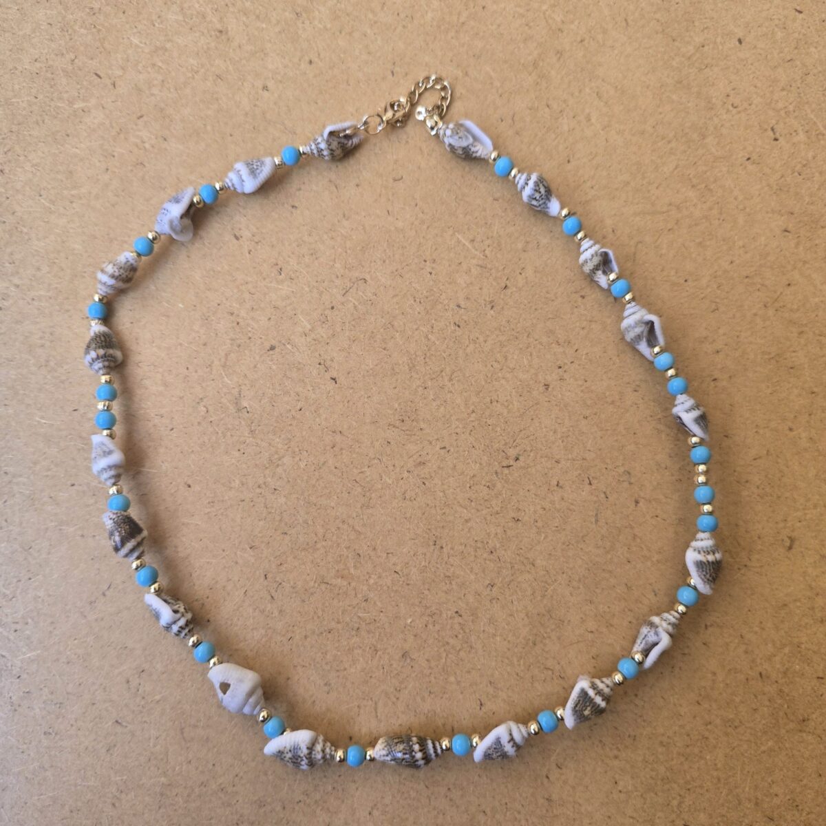 1001797730-1-scaled-1 Mini Shells Necklace: Fayrouz