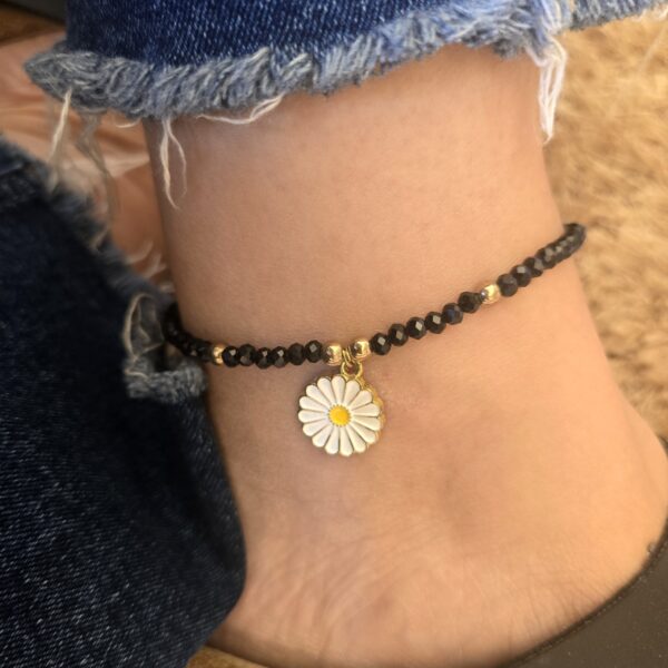 A. Daisy Anklet