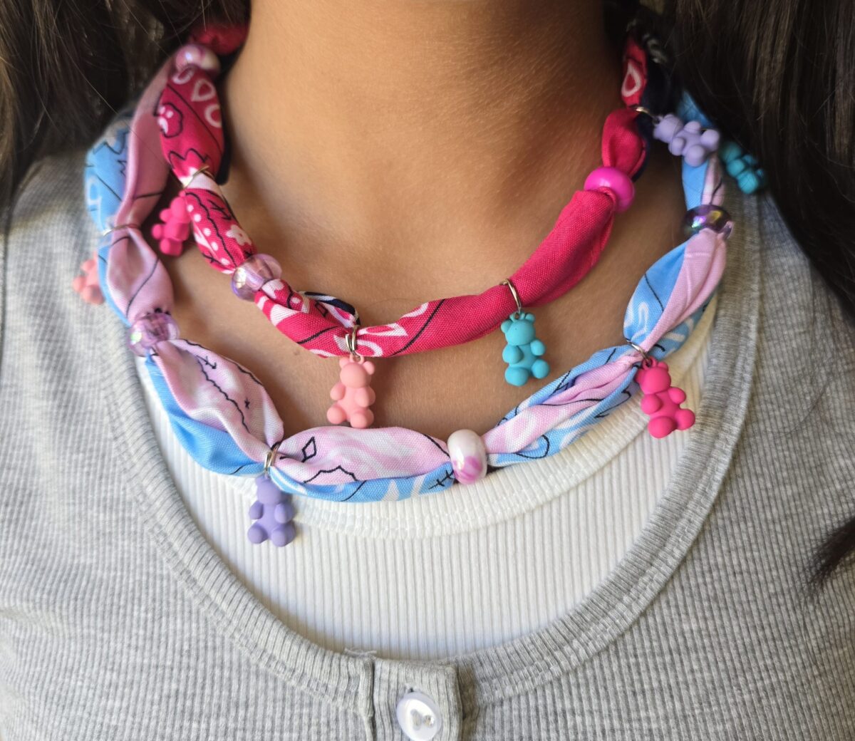 1001836648-scaled-1 Bandana Necklaces: Teddies Fushia