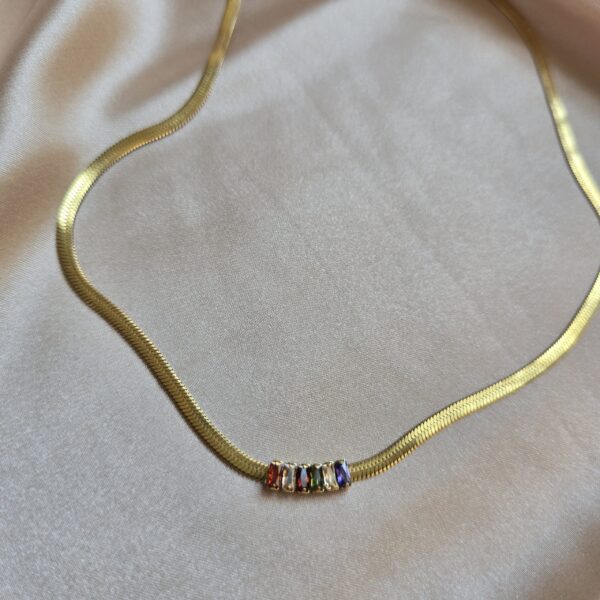 A. Serpentine: Monaco