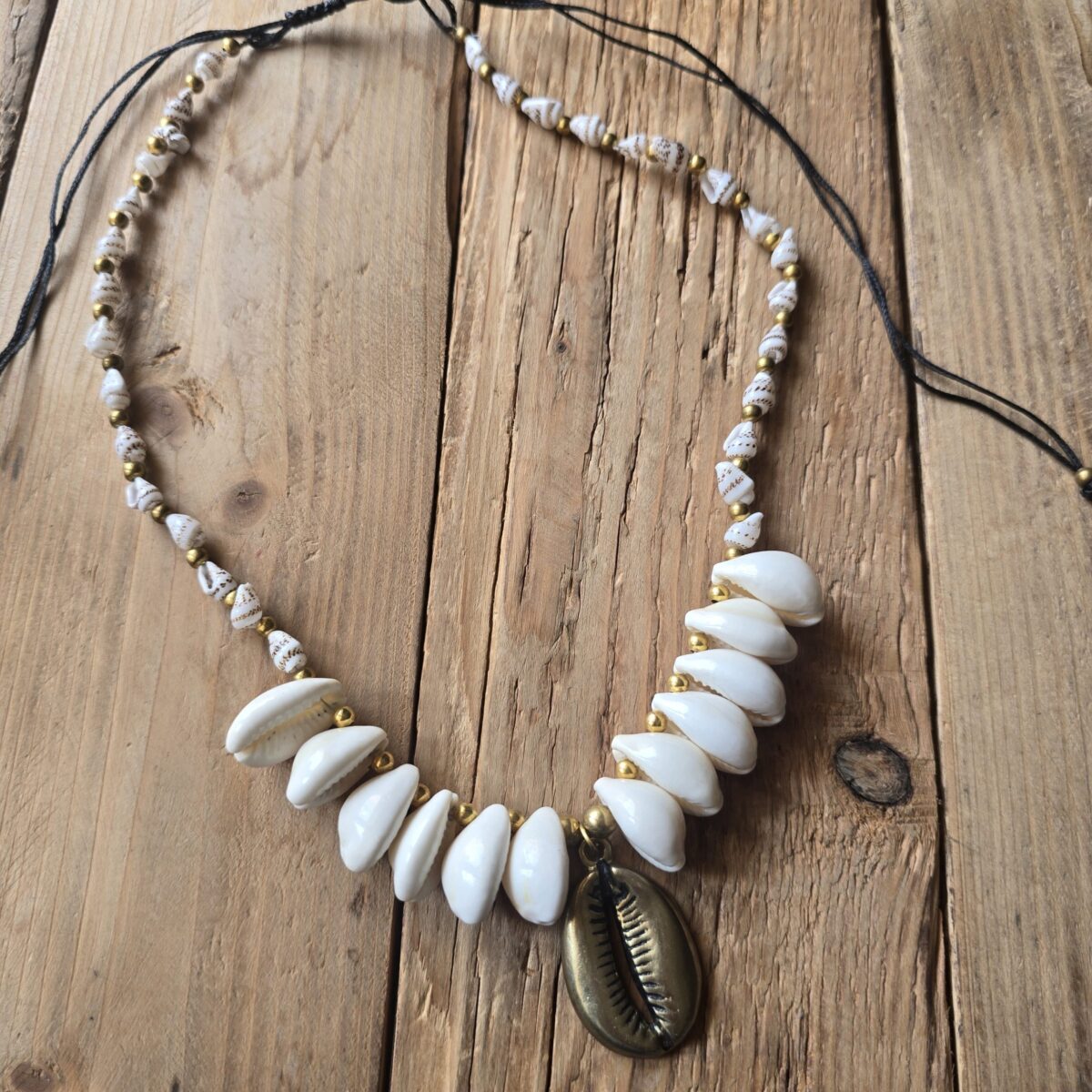 1001987464-scaled-1 A. Golden Cowrie Charm Necklace