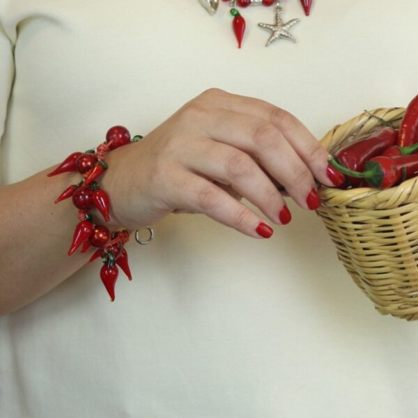 A. Chili Funky Bracelet