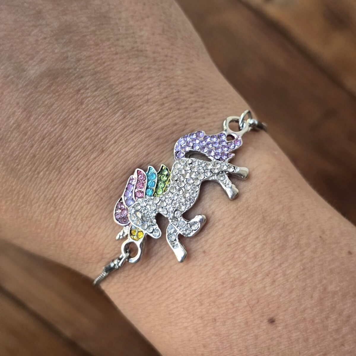 1002029590-scaled-1 Unicorn Sparkly Bracelet