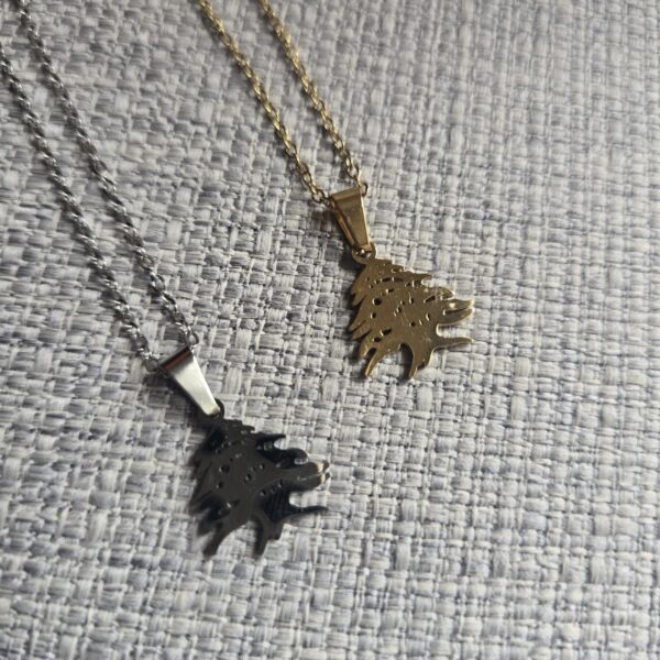 A. Cedars Necklaces
