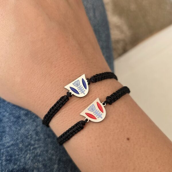 Chaffé Bracelets