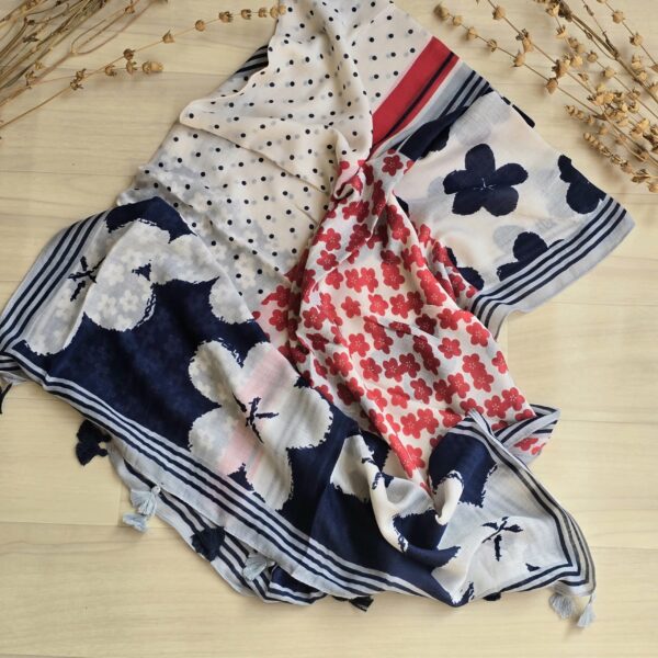 Sima Scarf