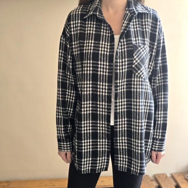 Plaid Shirts: New Jersey