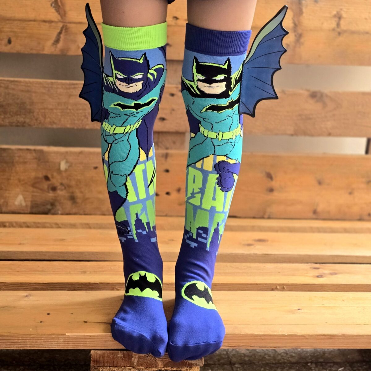 1002395445-scaled-1 A. Funny Socks: Green Bat