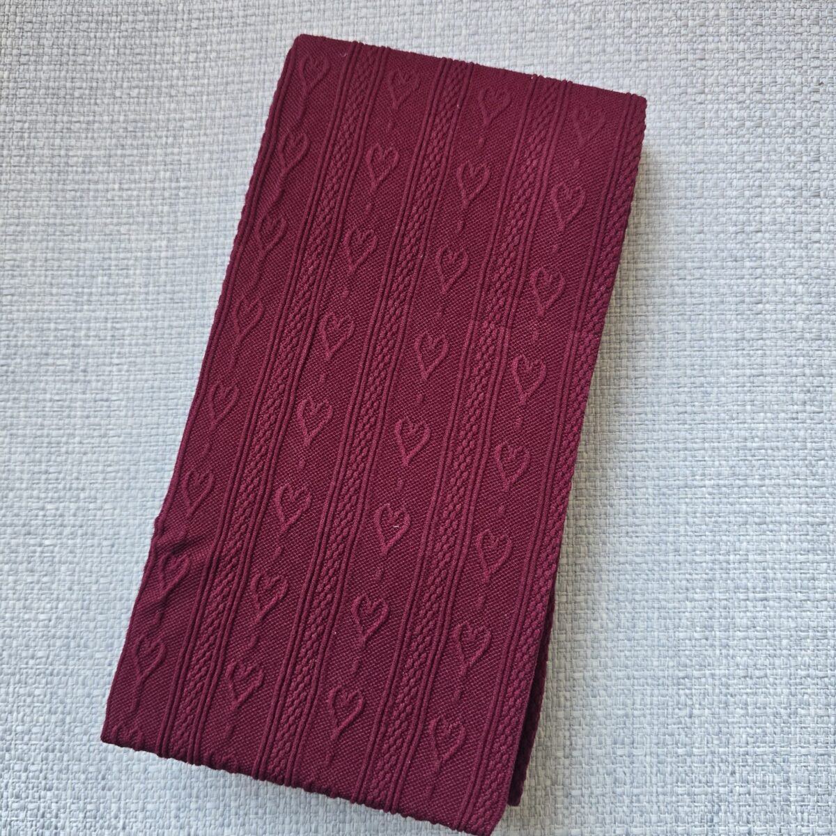 1002549948-scaled-1 B. Burgundy Tights: Heart textured