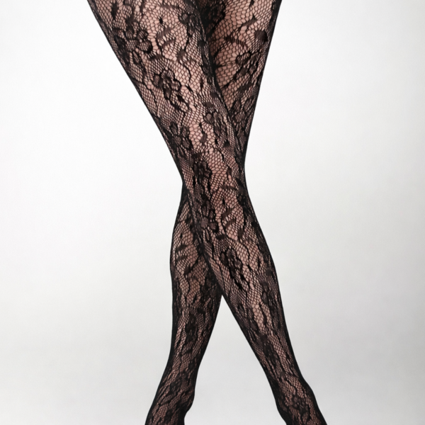 Dolly Lace Tights