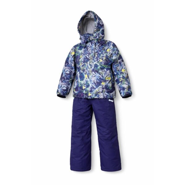 B. Toddlers Ski Set: GLACIAL (1 year to 4 years)