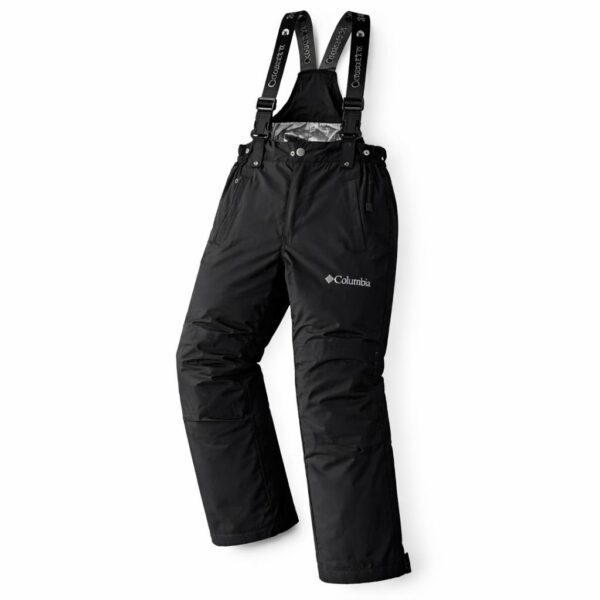 A. Kids Snow Overalls