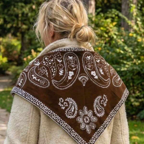 A A. Urban Bandanas Scarves