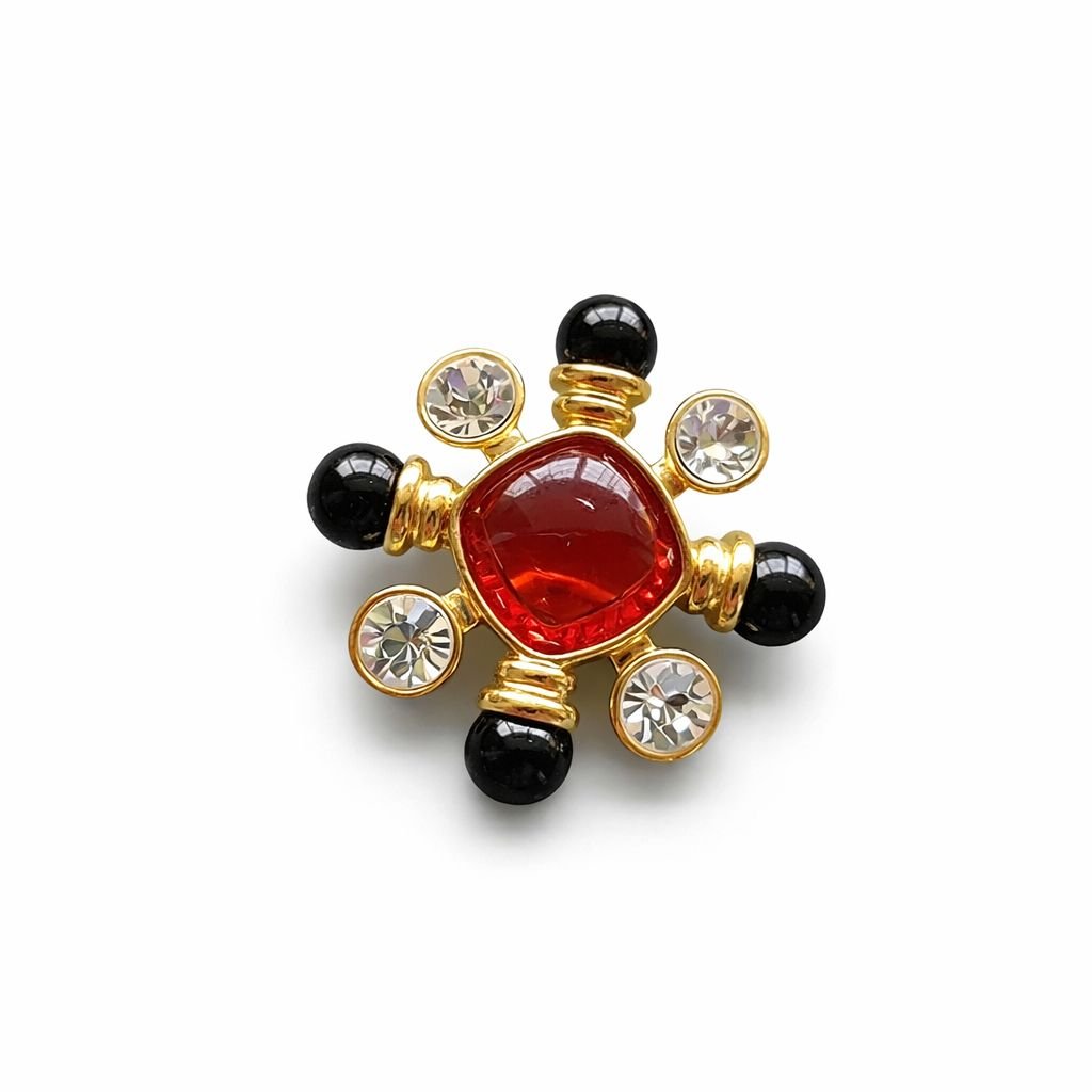 1002797898 Empire Broche