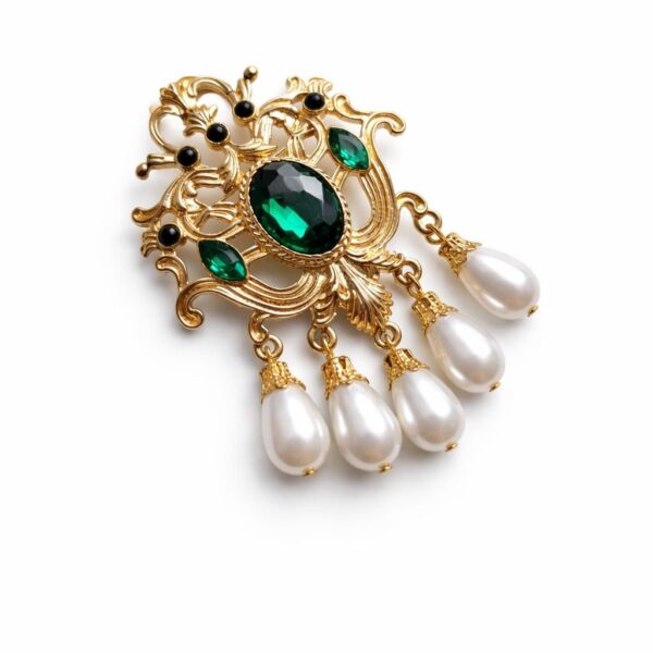 Imperial Broche