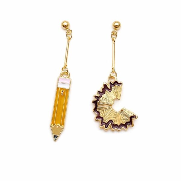 Creative Minds Collection: Pencil Princess