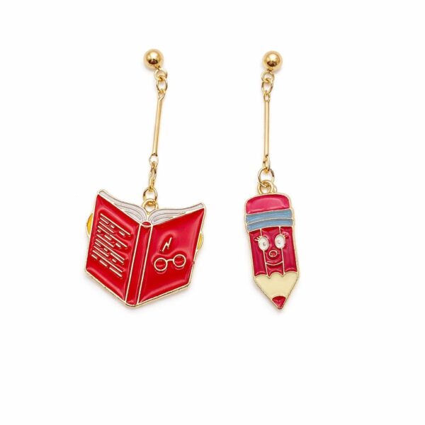 Creative Minds Collection: Bookworm besties