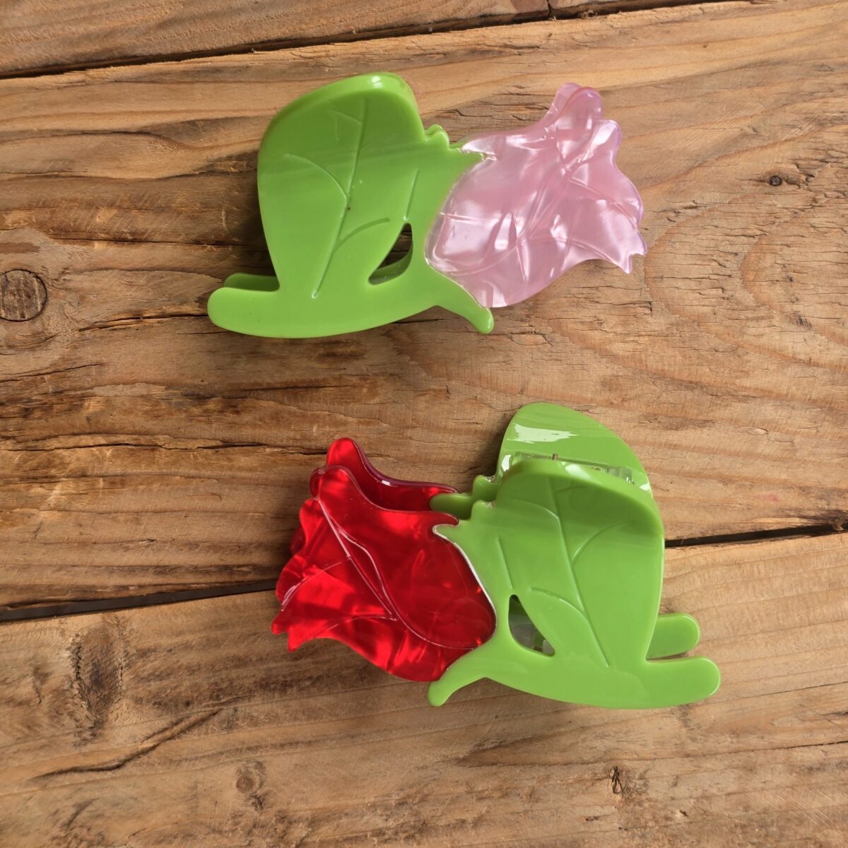 1003068792-scaled-1 A A. Rosy Hair Clips