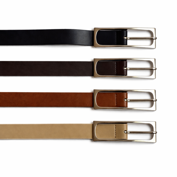 A. Monarch Frame Belts