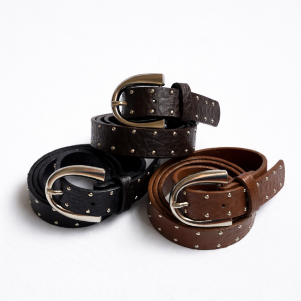 A. Nova Stud Belts