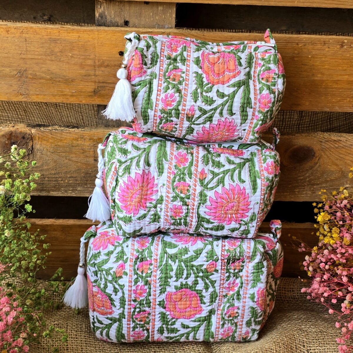 1003104079-scaled-1 Quilted Set of Pouches: Blush Bloom