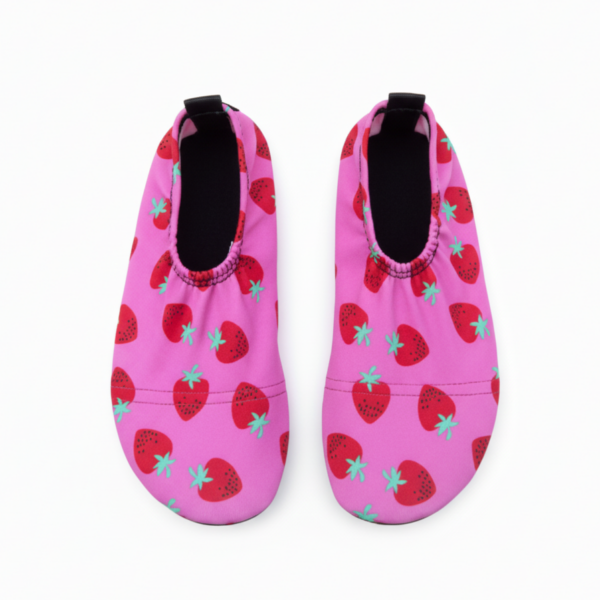 Flexslips: Strawberries